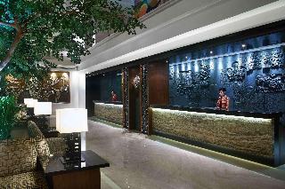 Gran Melia Jakarta fotoÄŸrafÄ±