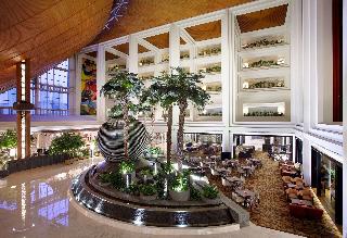 Gran Melia Jakarta fotoÄŸrafÄ±