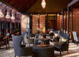 Gran Melia Jakarta fotoÄŸrafÄ±