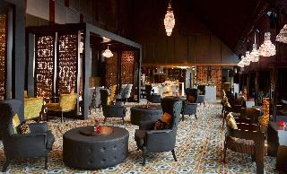 Gran Melia Jakarta fotoÄŸrafÄ±