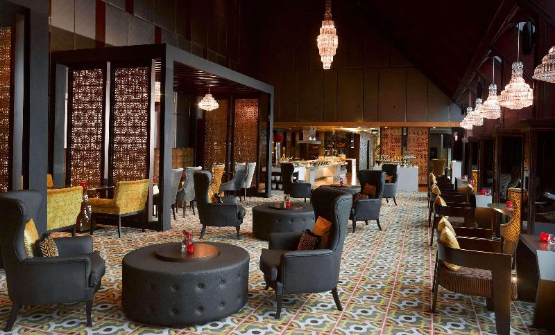 Gran Melia Jakarta - Genel