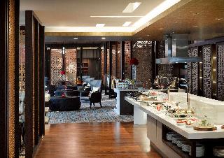 Gran Melia Jakarta fotoÄŸrafÄ±