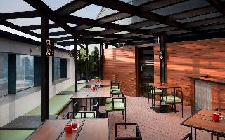 Gran Melia Jakarta fotoÄŸrafÄ±