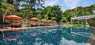 Gran Melia Jakarta fotoÄŸrafÄ±