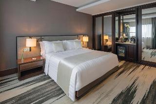 Gran Melia Jakarta fotoÄŸrafÄ±