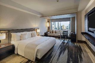 Gran Melia Jakarta fotoÄŸrafÄ±