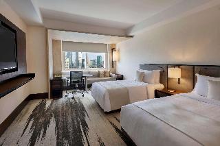 Gran Melia Jakarta fotoÄŸrafÄ±