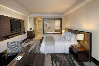 Gran Melia Jakarta fotoÄŸrafÄ±