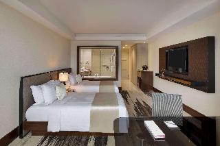 Gran Melia Jakarta fotoÄŸrafÄ±