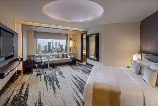 Gran Melia Jakarta fotoÄŸrafÄ±