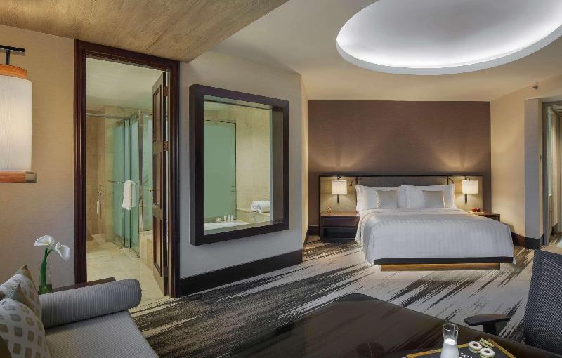 Gran Melia Jakarta - Oda