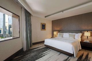 Gran Melia Jakarta fotoÄŸrafÄ±