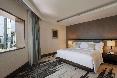 Gran Melia Jakarta oda fotoğrafı