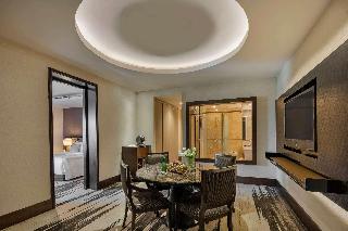 Gran Melia Jakarta fotoÄŸrafÄ±