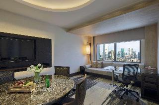 Gran Melia Jakarta fotoÄŸrafÄ±