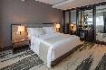 Gran Melia Jakarta oda fotoğrafı