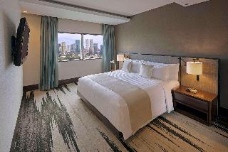 Gran Melia Jakarta fotoÄŸrafÄ±