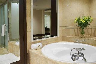 Gran Melia Jakarta fotoÄŸrafÄ±