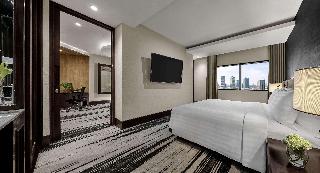 Gran Melia Jakarta fotoÄŸrafÄ±