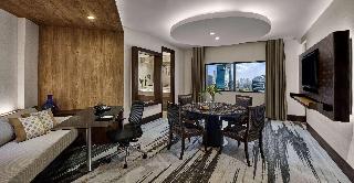 Gran Melia Jakarta fotoÄŸrafÄ±