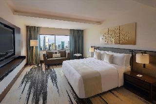 Gran Melia Jakarta fotoÄŸrafÄ±