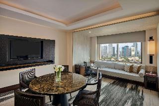 Gran Melia Jakarta fotoÄŸrafÄ±