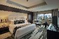 Gran Melia Jakarta oda fotoğrafı