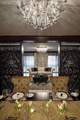 Gran Melia Jakarta fotoÄŸrafÄ±