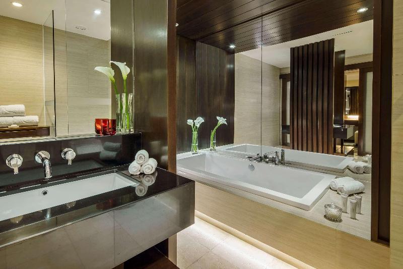 Gran Melia Jakarta - Oda