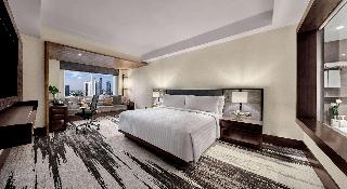 Gran Melia Jakarta fotoÄŸrafÄ±