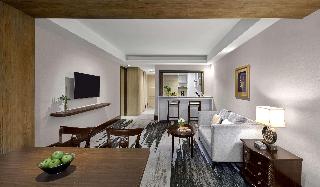 Gran Melia Jakarta fotoÄŸrafÄ±