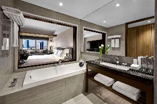 Gran Melia Jakarta fotoÄŸrafÄ±