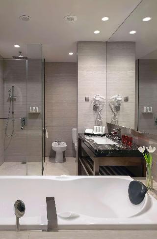 Gran Melia Jakarta fotoÄŸrafÄ±