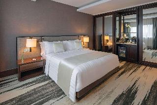 Gran Melia Jakarta fotoÄŸrafÄ±