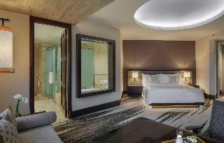 Gran Melia Jakarta fotoÄŸrafÄ±