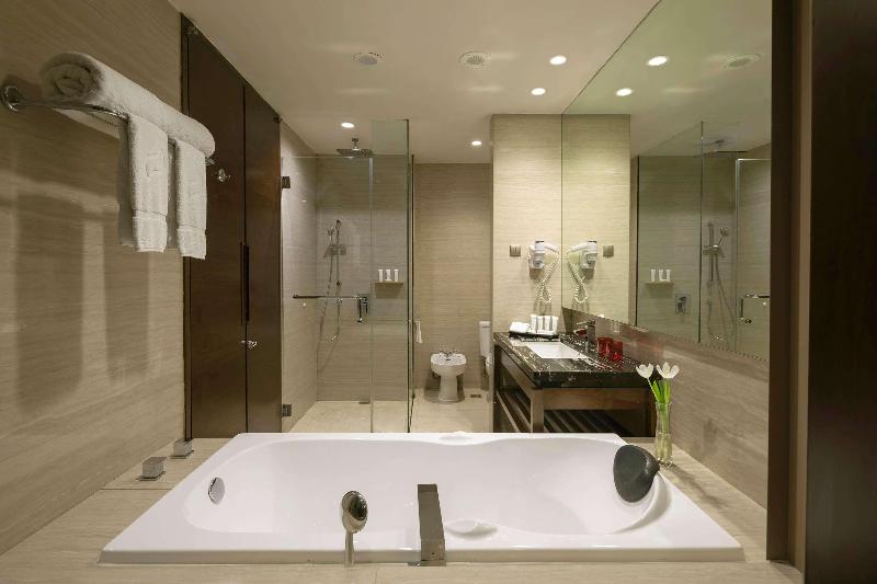 Gran Melia Jakarta - Oda