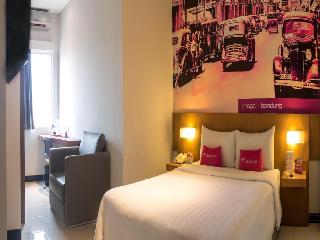 Gran Melia Jakarta fotoÄŸrafÄ±