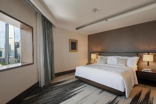 Gran Melia Jakarta fotoÄŸrafÄ±