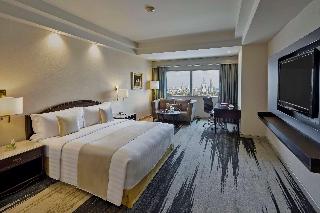 Gran Melia Jakarta fotoÄŸrafÄ±