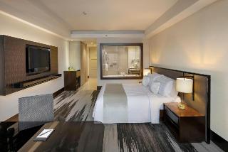 Gran Melia Jakarta fotoÄŸrafÄ±