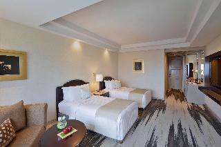Gran Melia Jakarta fotoÄŸrafÄ±