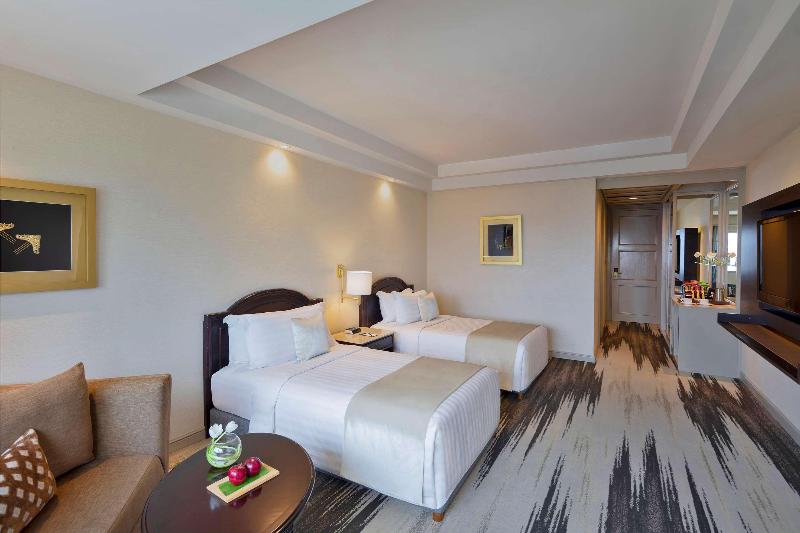 Gran Melia Jakarta - Oda