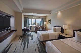Gran Melia Jakarta fotoÄŸrafÄ±
