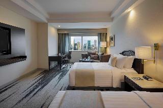 Gran Melia Jakarta fotoÄŸrafÄ±