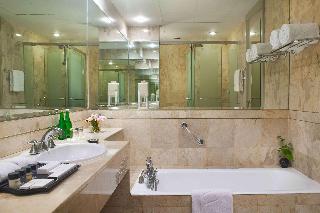 Gran Melia Jakarta fotoÄŸrafÄ±
