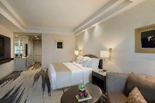 Gran Melia Jakarta fotoÄŸrafÄ±