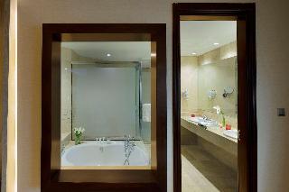 Gran Melia Jakarta fotoÄŸrafÄ±