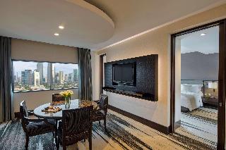 Gran Melia Jakarta fotoÄŸrafÄ±