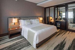 Gran Melia Jakarta fotoÄŸrafÄ±