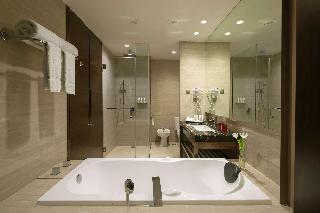 Gran Melia Jakarta fotoÄŸrafÄ±